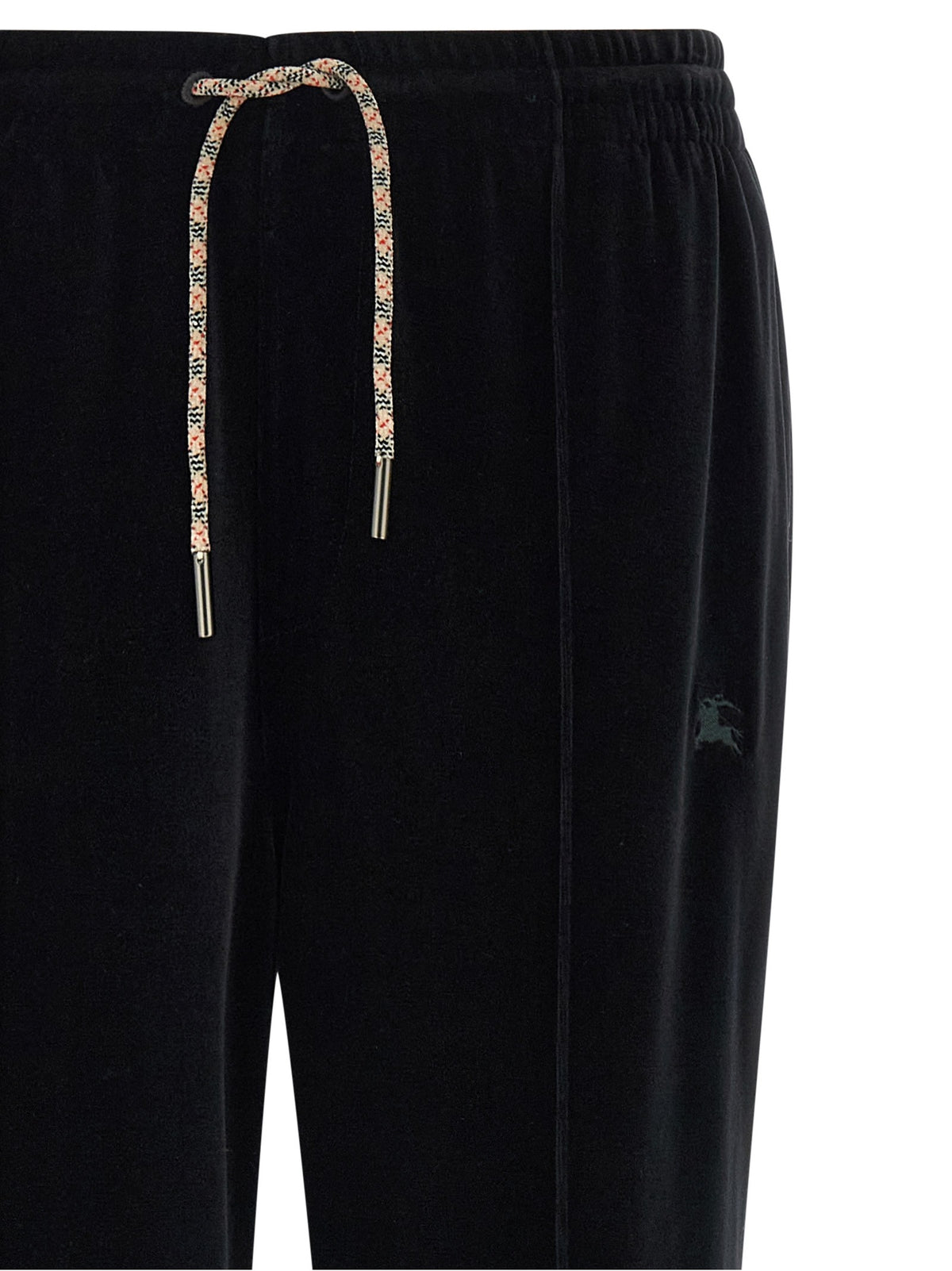 Burberry Vega Joggers Black