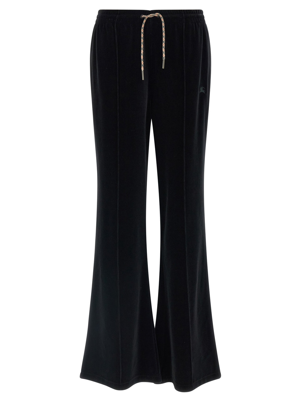 Burberry Vega Joggers Black