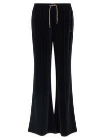 Burberry Vega Joggers Black