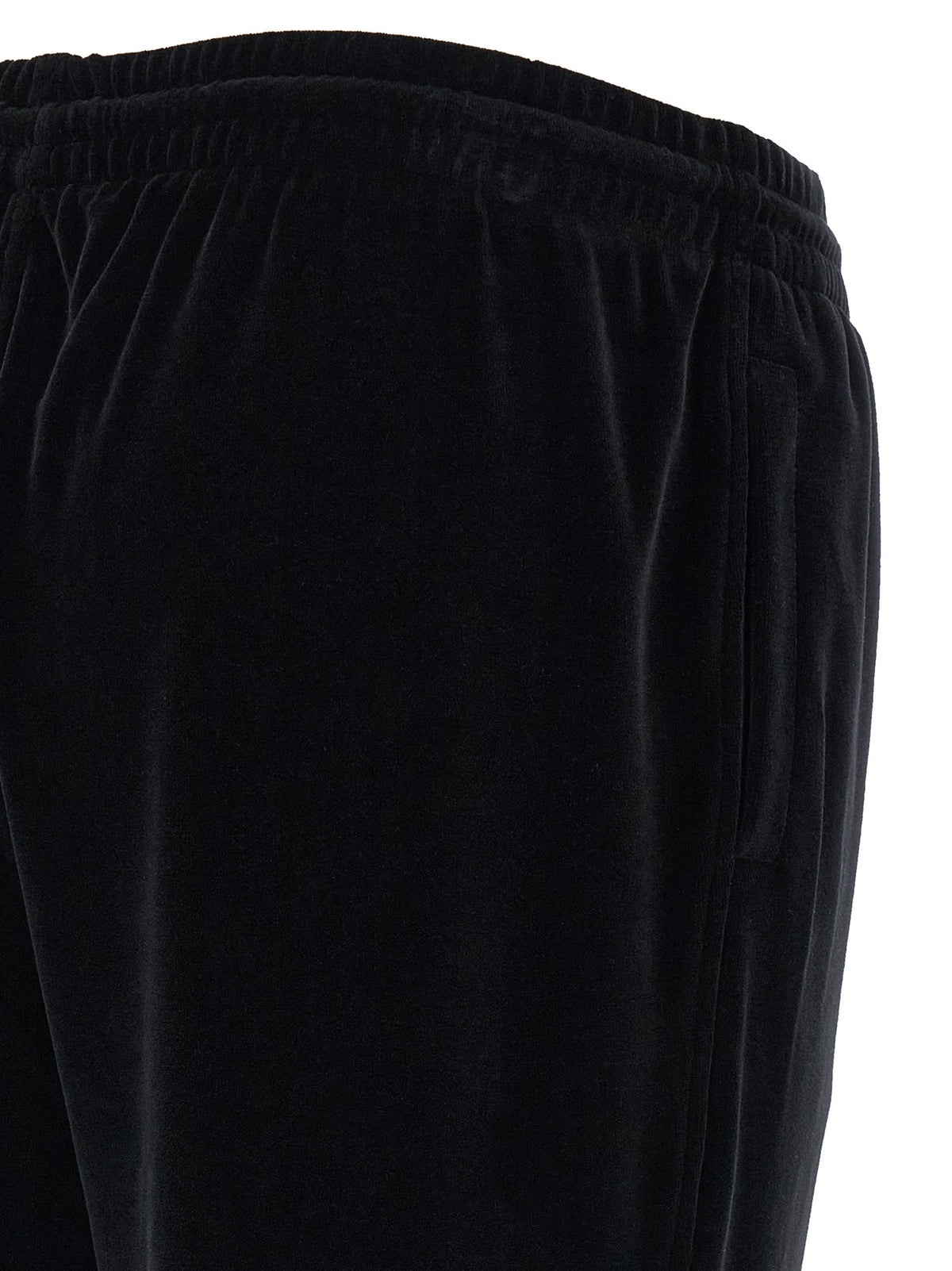 Burberry Vega Joggers Black