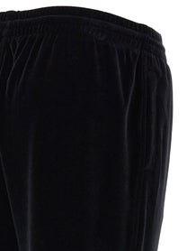 Burberry Vega Joggers Black