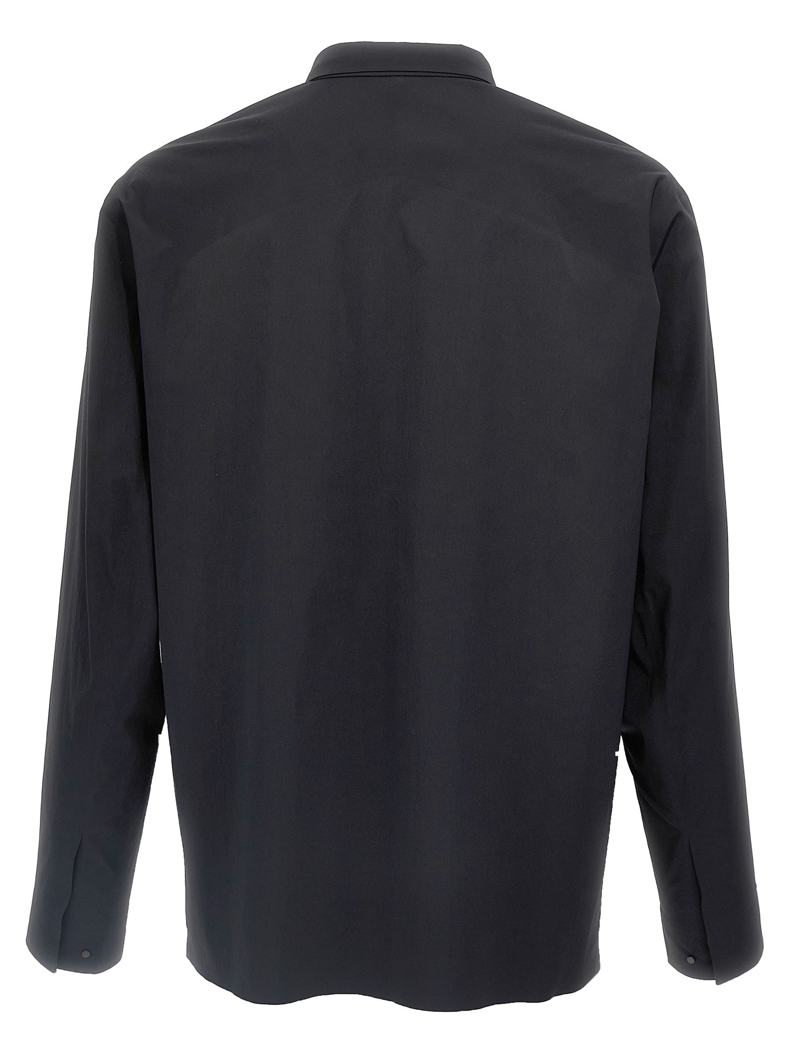 VEILANCE - VEILANCE - ’Metry LS’ shirt - Men’s Tops