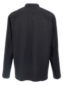 VEILANCE - VEILANCE - ’Metry LS’ shirt - Men’s Tops