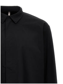 VEILANCE - VEILANCE - ’Metry LS’ shirt - Men’s Top
