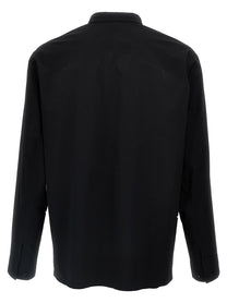 VEILANCE - VEILANCE - ’Metry LS’ shirt - Men’s Top