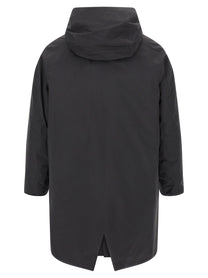 VEILANCE - VEILANCE - ’Monitor’ jacket - Men’s Outerwear