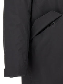 VEILANCE - VEILANCE - ’Monitor’ jacket - Men’s Outerwear