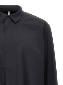 VEILANCE - VEILANCE - ’Metry LS’ shirt - Men’s Tops