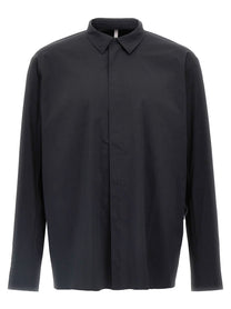 VEILANCE - VEILANCE - ’Metry LS’ shirt - Men’s Tops