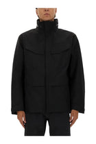 Veilance Men's Jacket Black