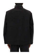 Veilance Men's Jacket Black, view 3