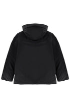 Veilance Men's Sorin Jacket Black, view 2