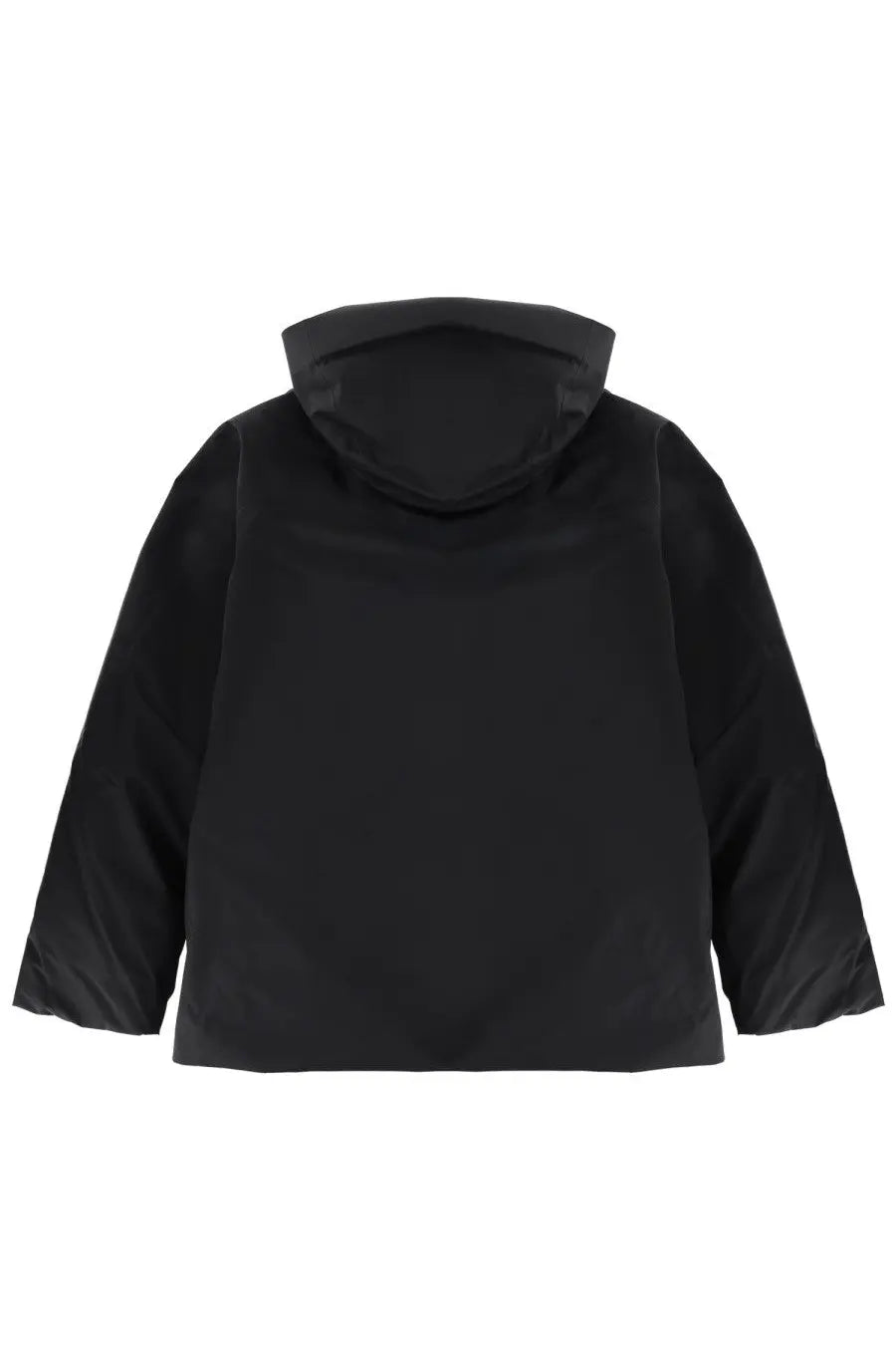 Veilance Men's Sorin Jacket Black, view 2