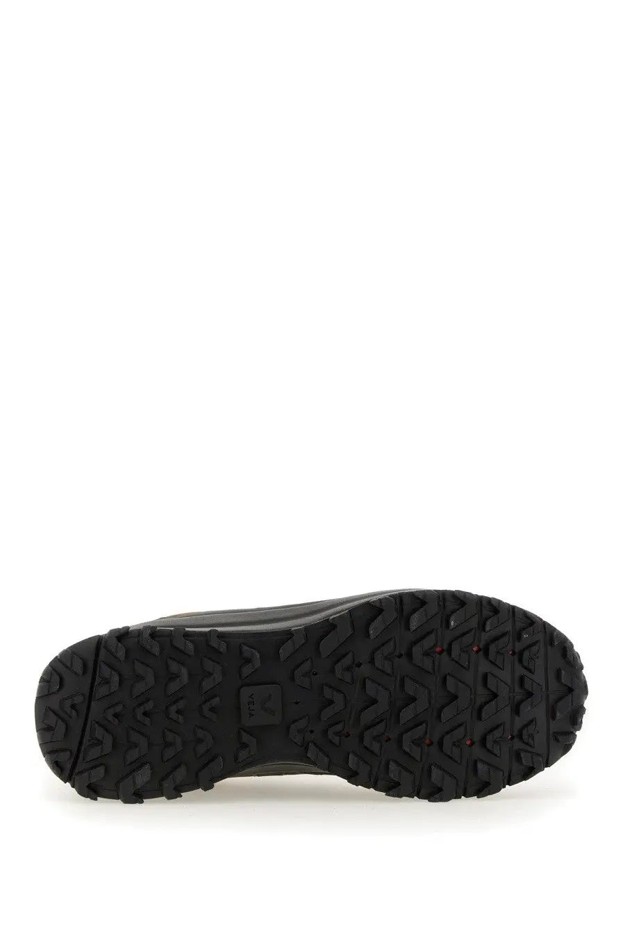 Veja Men's Fitz Roy Trek Shell Sneaker Black, view 5