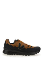 Veja Men's Fitz Roy Trek Shell Sneaker Black