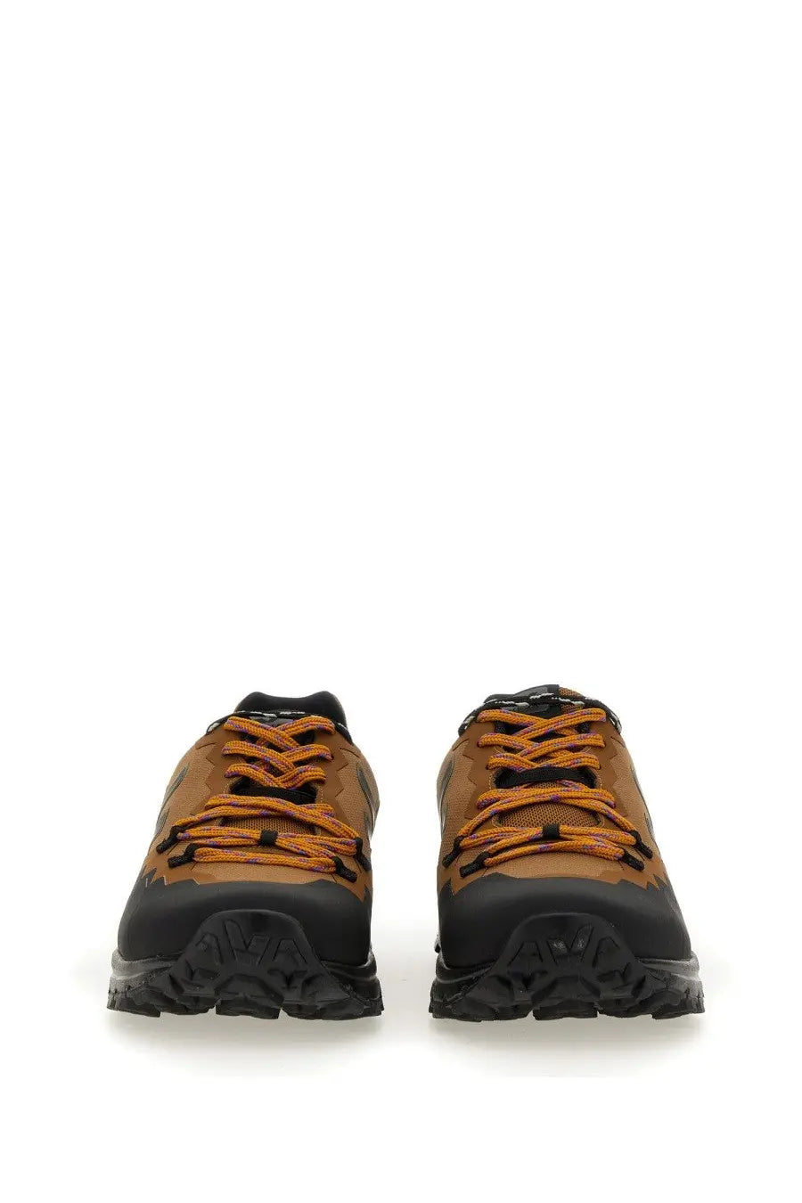 Veja Men's Fitz Roy Trek Shell Sneaker Black, view 4