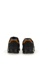 Veja Men's Fitz Roy Trek Shell Sneaker Black, view 3