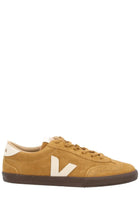 Veja Men's Volley Sneaker Beige