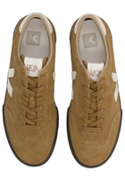 Veja Men's Volley Sneaker Beige, view 5