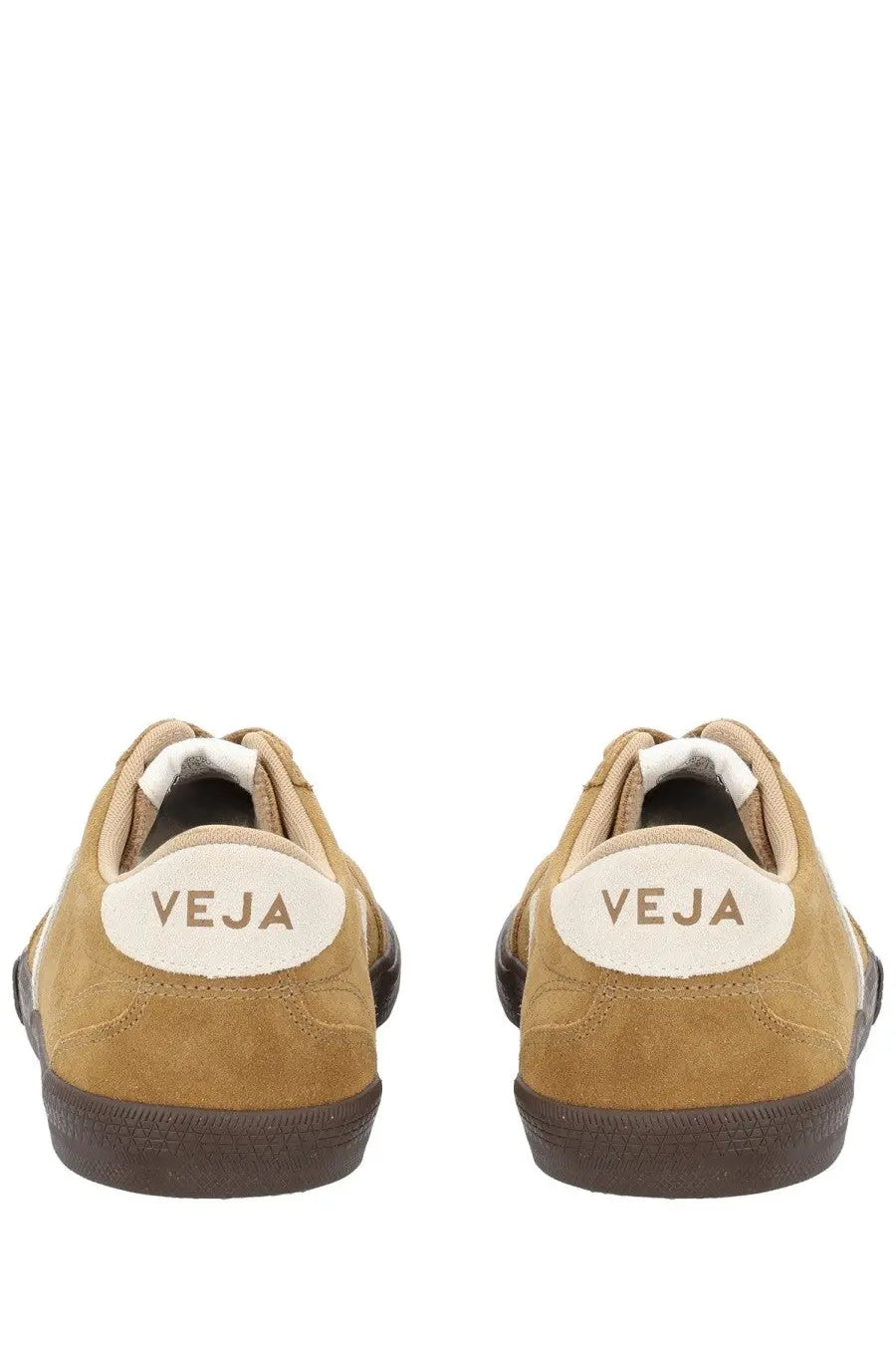 Veja Men's Volley Sneaker Beige, view 4