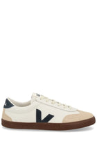 Veja Men's Volley Sneaker White