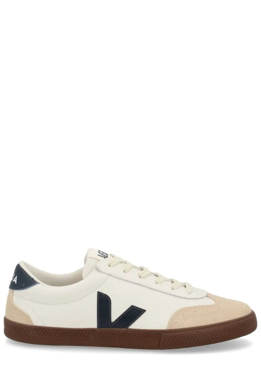 Veja Men's Volley Sneaker White