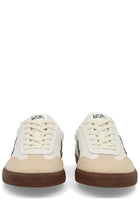 Veja Men's Volley Sneaker White, view 3
