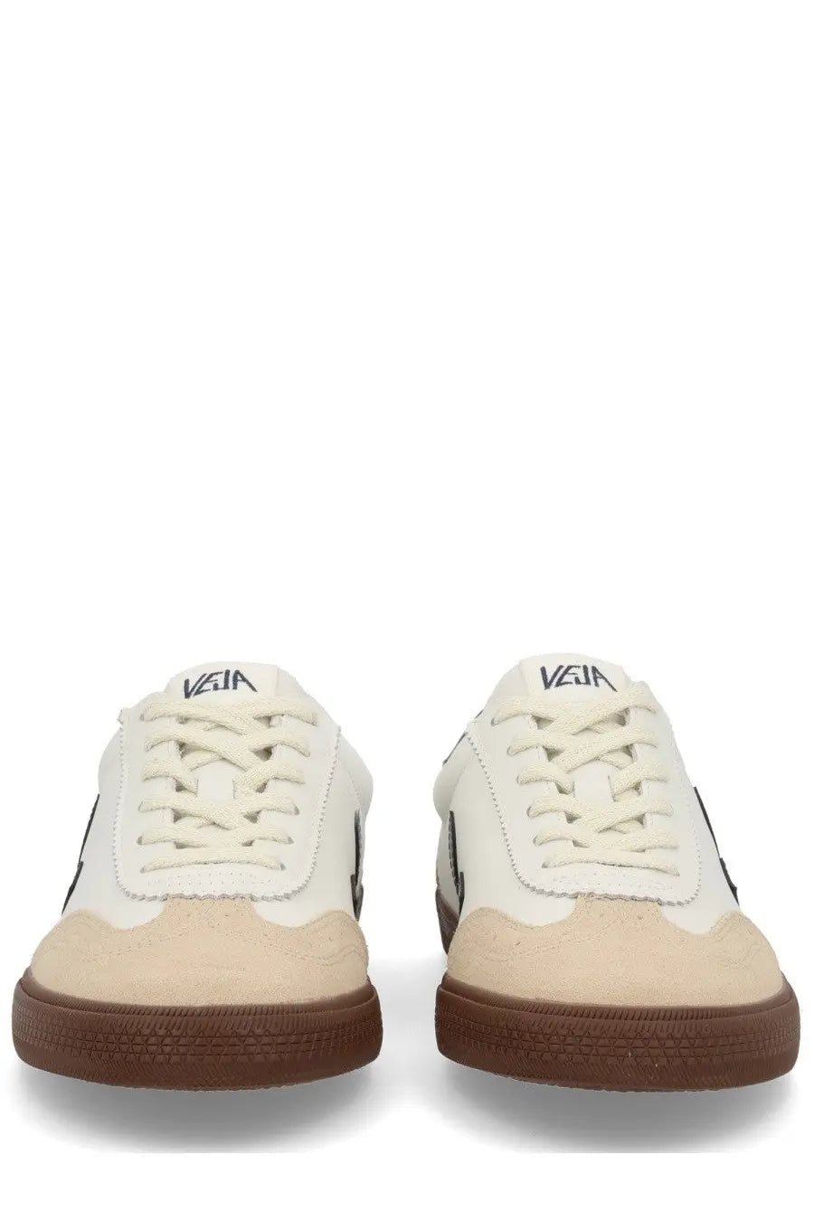 Veja Men's Volley Sneaker White, view 3