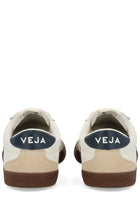 Veja Men's Volley Sneaker White, view 4