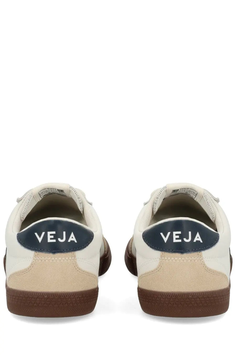 Veja Men's Volley Sneaker White, view 4
