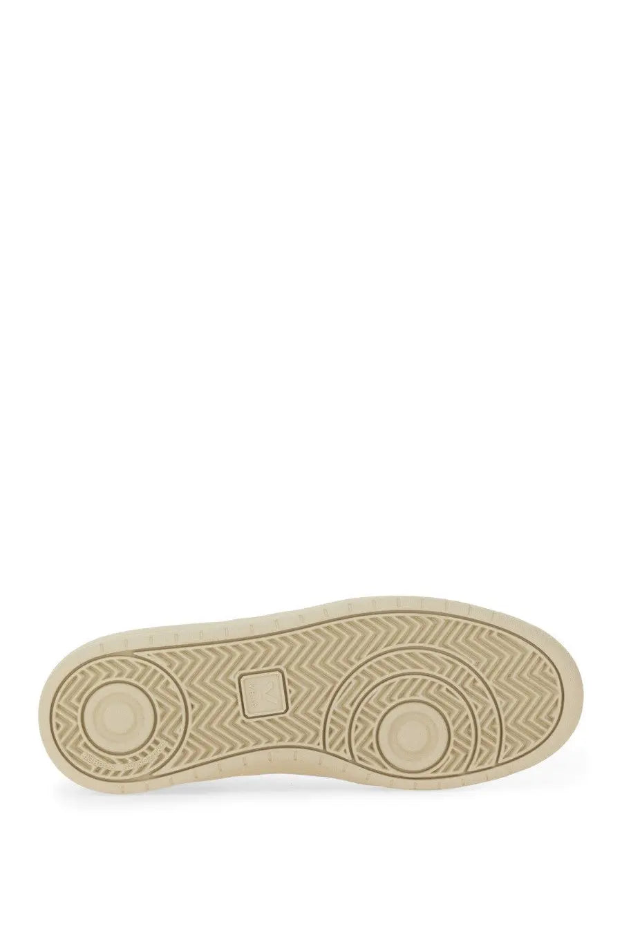 Veja Unisex Sneaker White, view 5