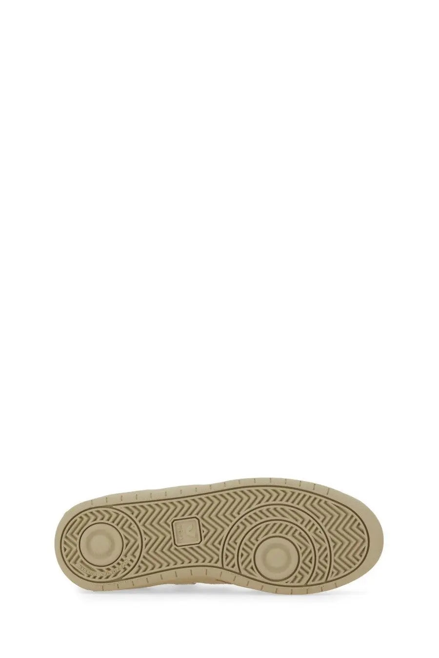Veja Unisex Sneaker White, view 3