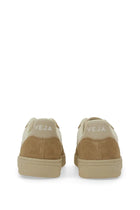 Veja Unisex Sneaker White, view 4