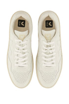 Veja Unisex Sneaker White, view 6