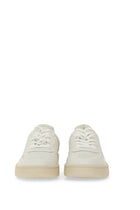 Veja Unisex Sneaker White, view 4