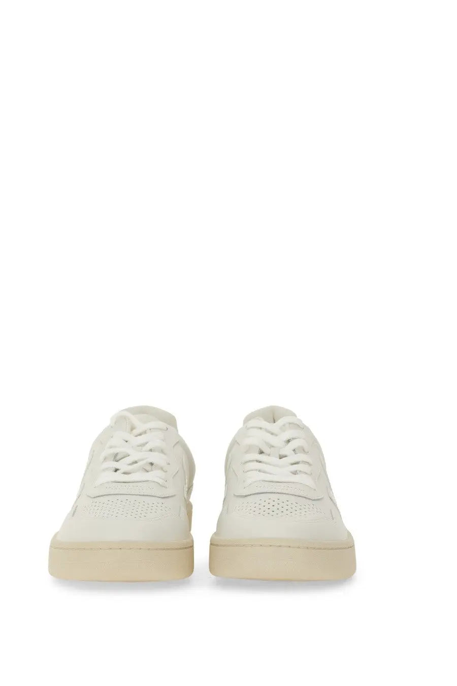 Veja Unisex Sneaker White, view 4