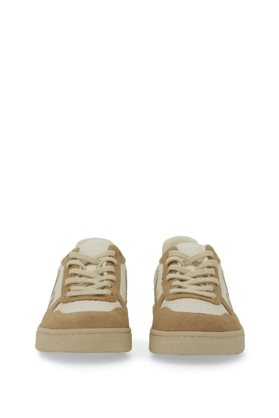 Veja Unisex Sneaker White, view 5