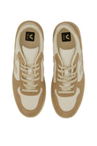 Veja Unisex Sneaker White, view 6