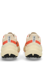 Veja Women's Condor Advanced Sneaker Orange, view 4