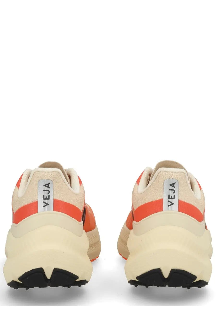 Veja Women's Condor Advanced Sneaker Orange, view 4