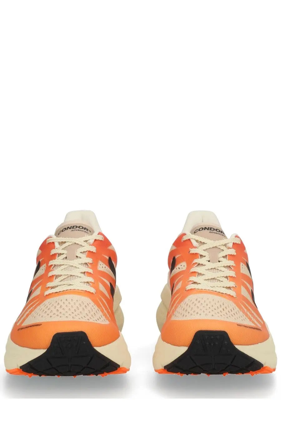 Veja Women's Condor Advanced Sneaker Orange, view 3