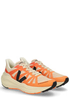Veja Women's Condor Advanced Sneaker Orange, view 2