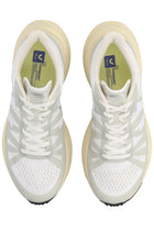Veja Women's Condor Advanced Sneaker White, view 5
