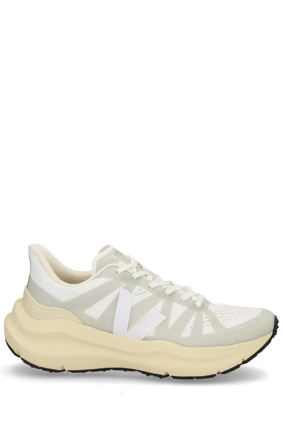 Veja Women's Condor Advanced Sneaker White