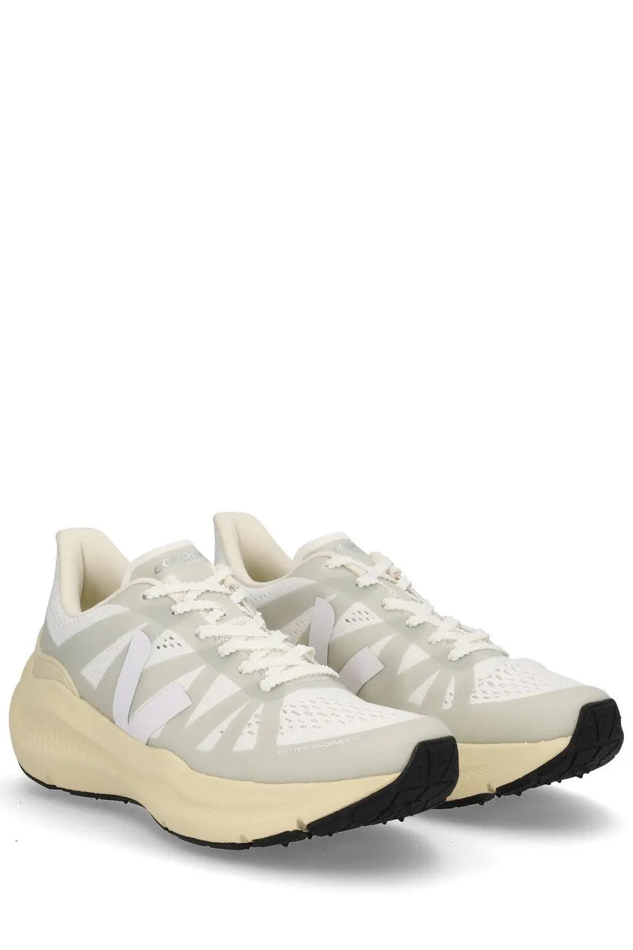Veja Women's Condor Advanced Sneaker White, view 2