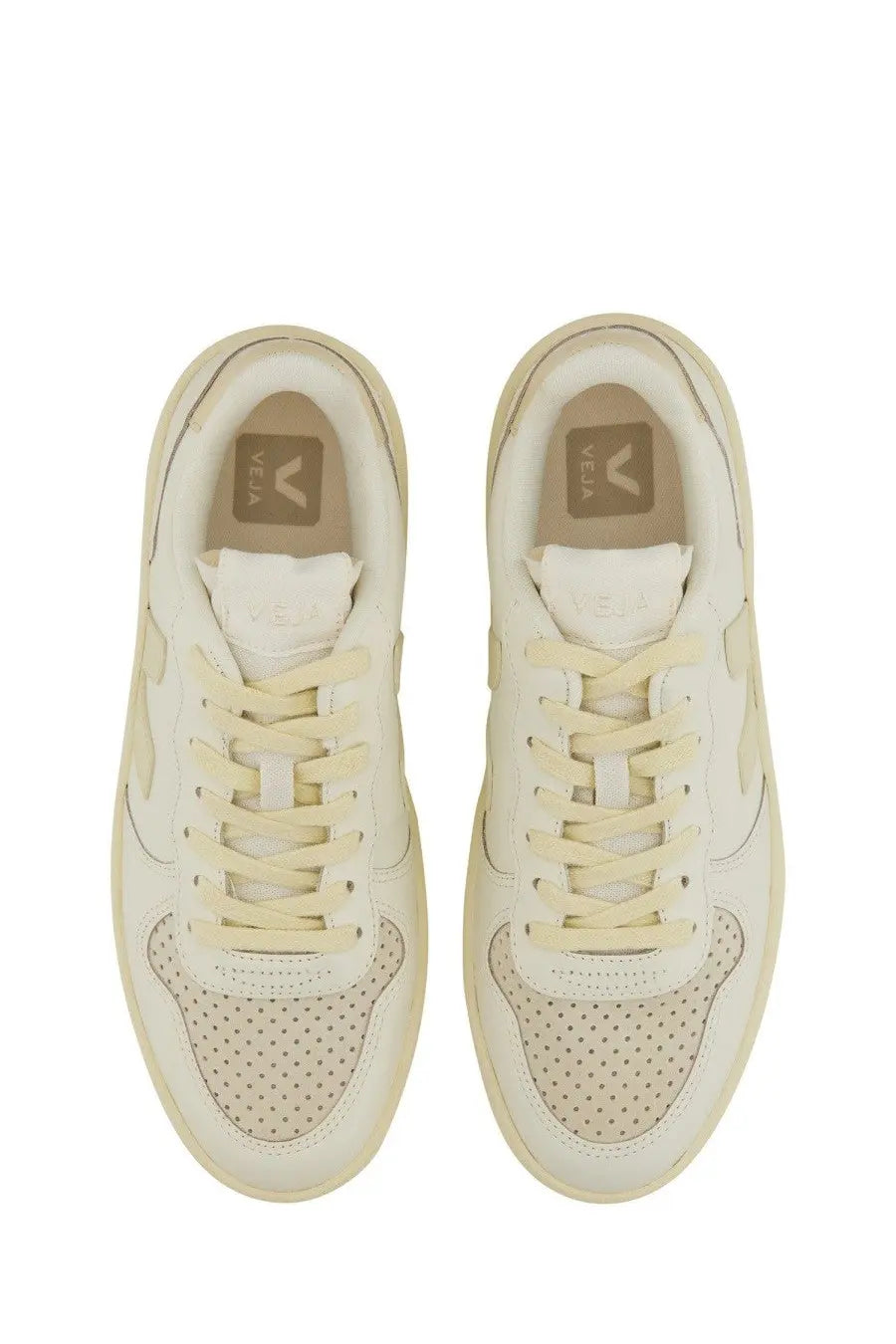 Veja Women's Sneaker Beige, view 6