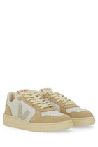 Veja Women's Sneaker Beige, view 2