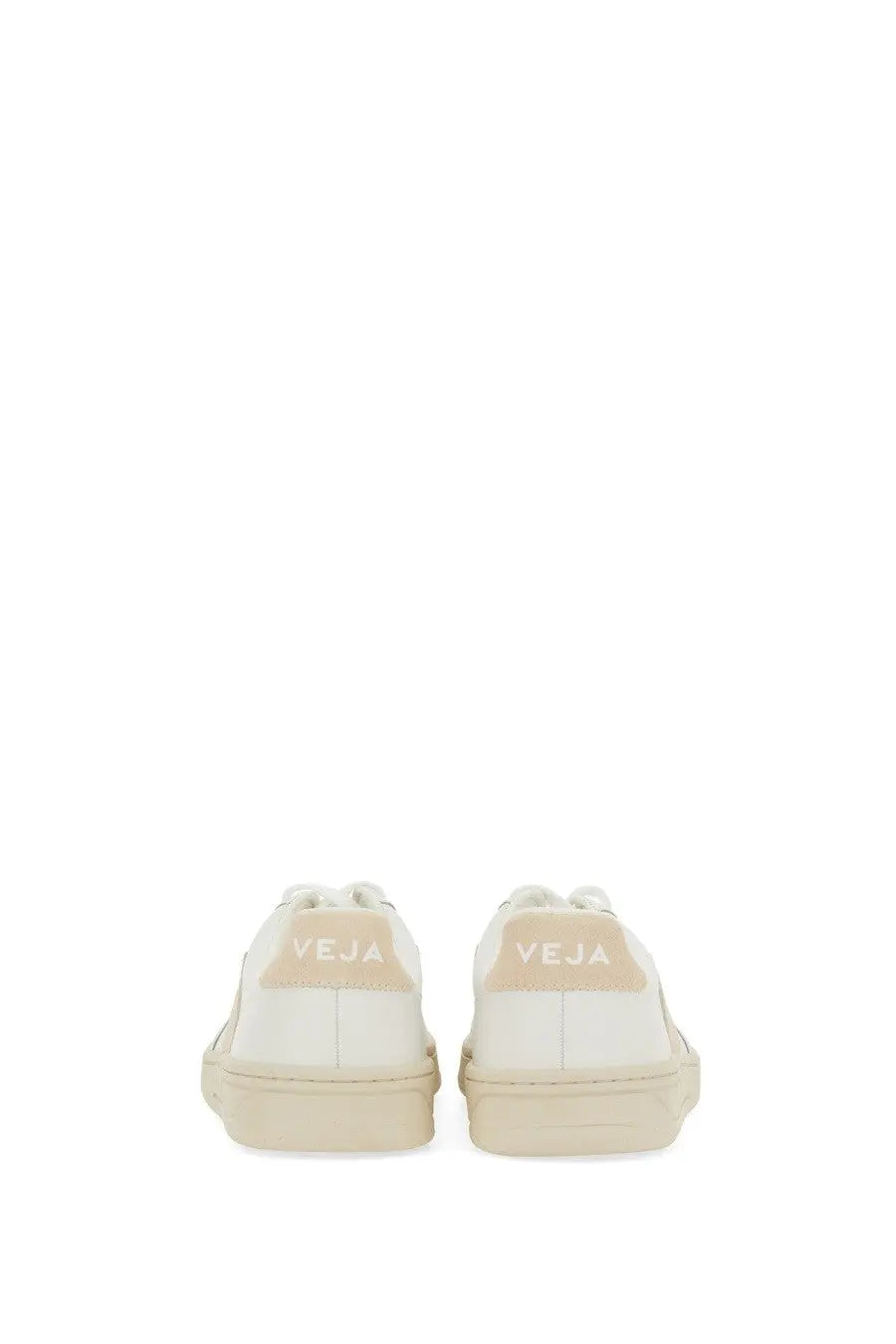 Veja Women's Sneaker White, view 4