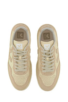 Veja Women's Sneaker White, view 6