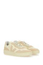 Veja Women's Sneaker White, view 2